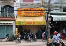 Tân Uyên: Kẻ trộm đột nhập tiệm vàng cuỗm hàng trăm cây vàng trong đêm