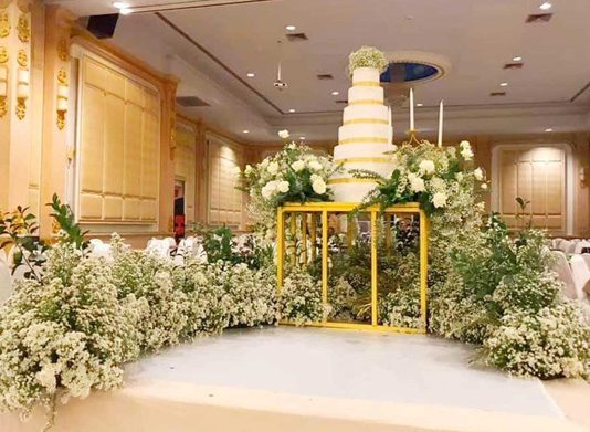 Cô dâu ôm nợ gần 3 tỉ vì chú rể “tỉ phú dỏm” ôm của hồi môn dông mất