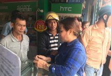 Hiệp sĩ Bình Dương tóm gọn nữ quái 51 tuổi chuyên “bẫy tình” đàn ông để cướp tài sản