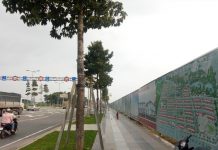 Bình Dương: Chuyển nhượng 43 ha đất công, có dấu hiệu thất thoát hàng nghìn tỷ đồng