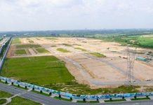 Cận cảnh 43ha ‘đất vàng’ ở Bình Dương chuyển nhượng trái quy định