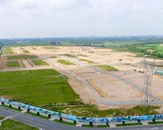 Cận cảnh 43ha ‘đất vàng’ ở Bình Dương chuyển nhượng trái quy định