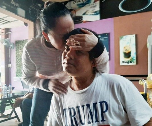 Sáng nay, trao quyết định nghỉ việc cho “hiệp sĩ” Nguyễn Thanh Hải