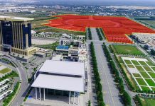 Vì sao Bình Dương được vinh danh thành phố thông minh tiêu biểu?