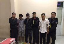 Bình Dương: “Cẩu tặc” dùng ô tô đi trộm chó còn hối lộ cảnh sát 15 triệu đồng để xin bỏ qua