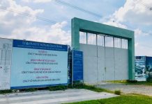 Lãnh đạo Tổng công ty Bình Dương xin từ nhiệm giữa ồn ào thâu tóm đất vàng