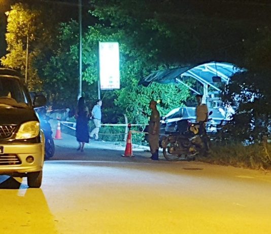 Thuận An: Lại xuất hiện kẻ gian táo tợn đập cửa kính xe ôtô trộm tiền tỷ