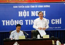 Chuyển công an điều tra vụ chuyển nhượng 43 ha ‘đất vàng’ ở Bình Dương