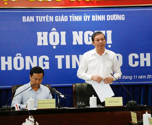 Chuyển công an điều tra vụ chuyển nhượng 43 ha ‘đất vàng’ ở Bình Dương