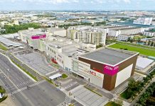 Dĩ An và Thuận An chính thức lên thành phố, giá đất tăng nhẹ