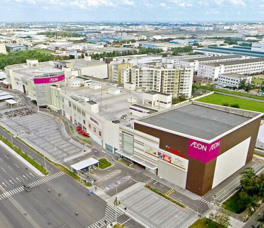 Dĩ An và Thuận An chính thức lên thành phố, giá đất tăng nhẹ