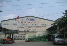 Tỉnh Bình Dương đề nghị người Trung Quốc không quay làm việc trước ngày 15-2