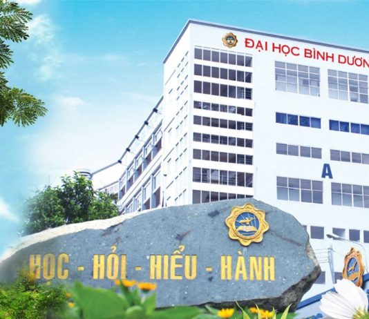 Tỉnh Bình Dương quyết định cho học sinh cấp 3 và sinh viên đi học lại từ đầu tháng 3