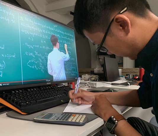 Bộ GD-ĐT xem xét phương án cho học sinh đi học lại từ đầu tháng 3