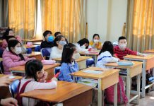 Học sinh được nghỉ thêm 1 tuần, sau đó thì ra sao?