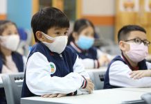 Năm học 2019-2020 có thể sẽ kết thúc muộn hơn mọi năm