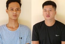 Nhóm “Hiệp sĩ săn bắt cướp” ở Bình Dương bị bắt vì giả danh Công an để đi cướp tài sản