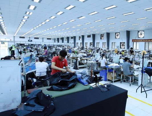 Nhiều doanh nghiệp ở Bình Dương đang cần tuyển thêm 70.000 lao động đầu năm 2020