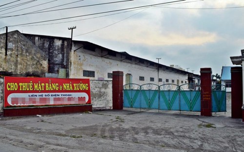 Nhiều doanh nghiệp dừng hoạt động vì dịch cúm virus Corona (Covid-19)