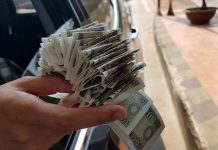 Tiền mặt có thể là ổ virus tiềm ẩn trong mùa dịch Corona