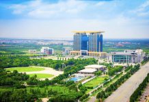 Quyết định mới nhất của UBND Bình Dương về giãn cách xã hội từ 23/4