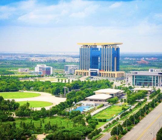 Quyết định mới nhất của UBND Bình Dương về giãn cách xã hội từ 23/4